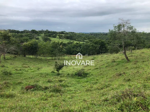 Imagem Fazenda à venda, 5808 m² - Zona Rural - Itumbiara/GO