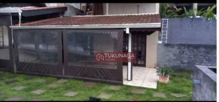 Imagem Casa à venda, 1000 m² por R$ 1.050.000,00 - Chacara Pedra Grande - Atibaia/SP