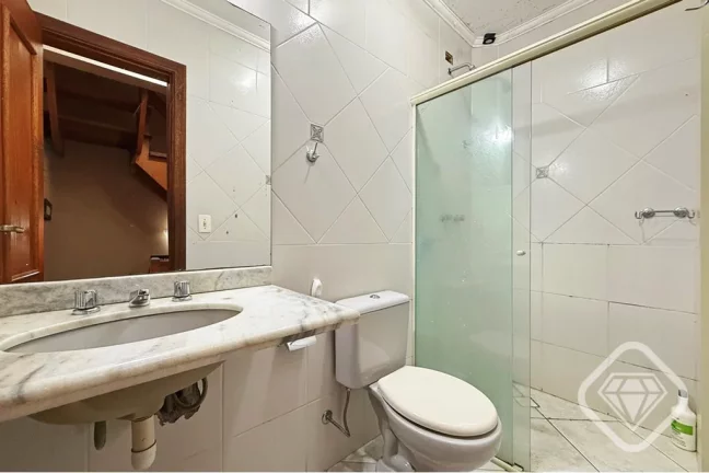 Imagem Casa com conforto, segurança e lazer no Condomínio La Fuente

Uma residência que entrega equilíb...