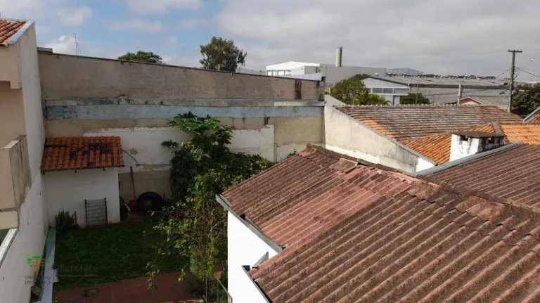Imagem !!SOBRADO À VENDA - BAIRRO ATUBA !!!