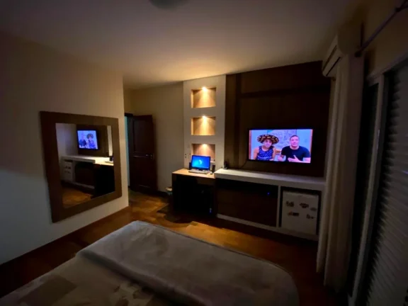 Imagem BELÍSSIMA CASA À VENDA, JARDIM PAULISTA , JUNDIAÍ