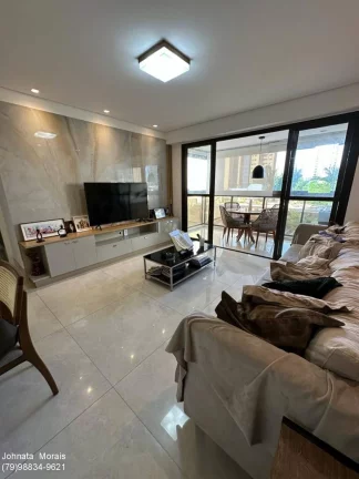 Imagem Apartamento à venda no Condomínio Garcia Prime - Confira as Características!