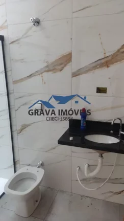 Imagem Casa 3 dormitórios para Venda em Sarandi, Jardim Independência II, 3 dormitórios, 1 banheiro, 2 vagas