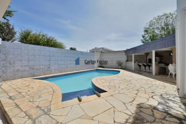 Imagem Casa em Condomínio para Venda em Brasília, Setor Habitacional Jardim Botânico, 4 dormitórios, 4 suítes, 8 banheiros, 4 vagas