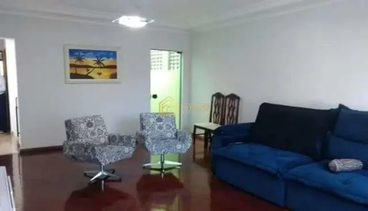 Imagem Casa Padrão