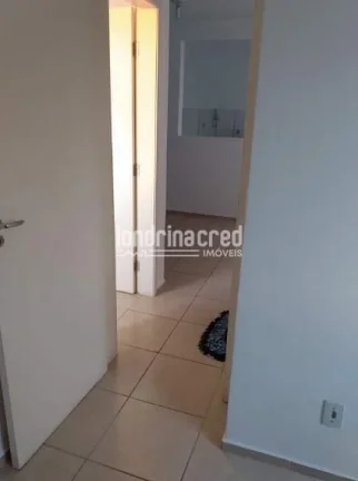 Imagem Apartamento à venda 2 Quartos, 1 Vaga, 56M², Paraíso, Londrina - PR | RESIDENCIAL SPAZIO LE MONT
