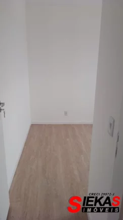 Imagem APARTAMENTO RESIDENCIAL em SÃO PAULO - SP, GLEBA DO PÊSSEGO