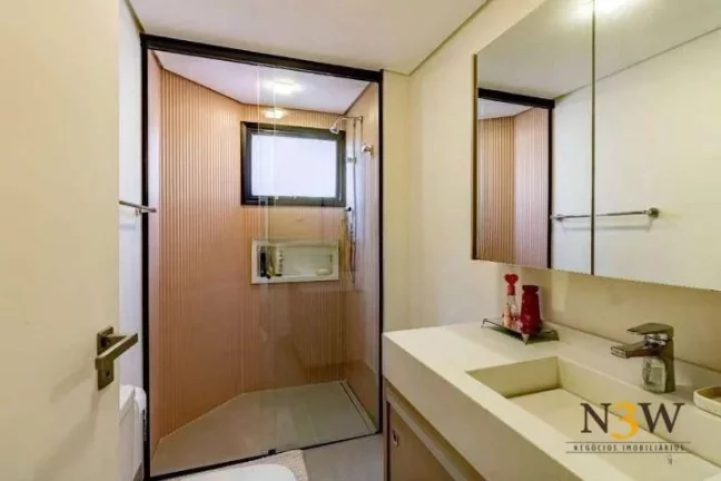 Imagem Apartamento com 3 dormitórios à venda, 180 m² por R$ 1.990.000,00 - Alto da Lapa - São Paulo/SP