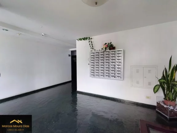 Imagem Apartamento Campos Eliseos, 1 Dormitório, REFORMADO com fácil acesso ao Metrô Marechal Deodoro