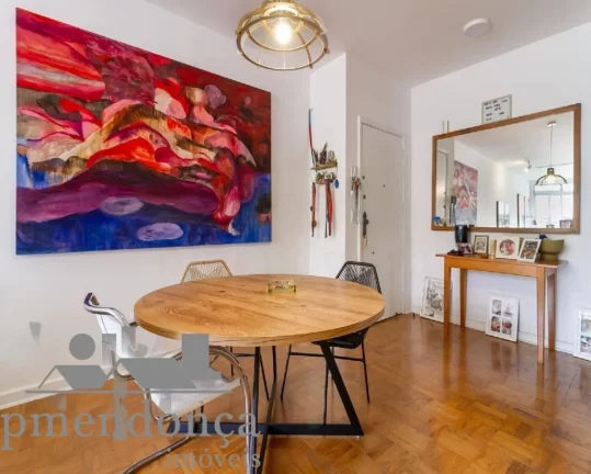 Apartamento 3 quartos, 1 suites,2 vaga, 156 m²