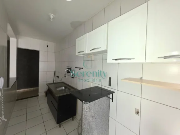 Imagem Apartamento para alugar na Vila Siam, em Londrina/PR