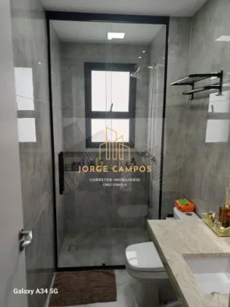 Imagem AP-25277 - APARTAMENTO 3 DORM À VENDA NO JARDIM SATÉLITE EM SJCAMPOS/SP