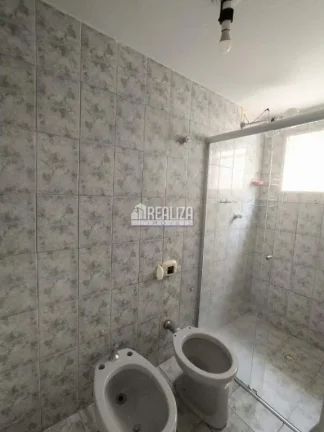 Imagem Apartamento com 2 Dormitórios e Suíte no Olinda, Uberaba