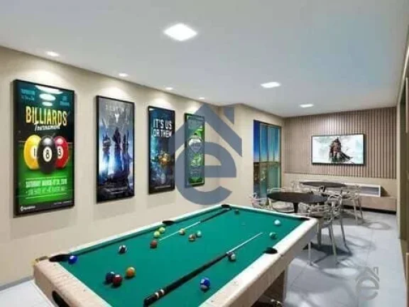 Imagem Apartamento à venda no edificio Duetto, seu novo lar, 2 quartos com lazer comp