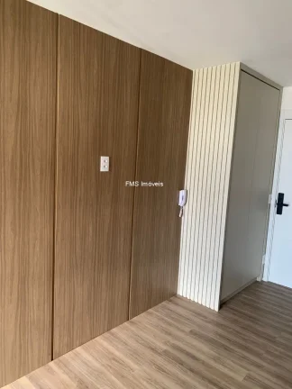 Imagem Imperdível! Apartamento para venda ou locação em São Paulo-SP, Bela Vista. 1 quarto, 1 sala, 1 banheiro, 25m².
