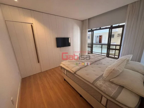 Imagem Apartamento com 3 dormitórios à venda, 250 m² por R$ 3.500.000,00 - Centro - Cabo Frio/RJ