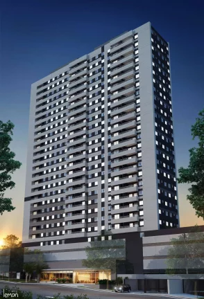 Apartamento 60m² com Sacada Gourmet, Lazer Completo e Promoção Imperdível!