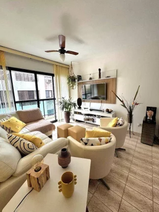 Imagem ASTÚRIAS- LOCALIZAÇÃO ESPETACULAR , MARAVILHOSO APARTAMENTO , GARAGEM NO PRÉDIO.