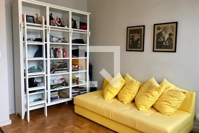 Imagem Apartamento à Venda - Copacabana, 4 Quartos, 148 m2