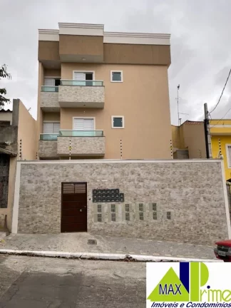 Imagem APARTAMENTO 02 DORMITÓRIOS