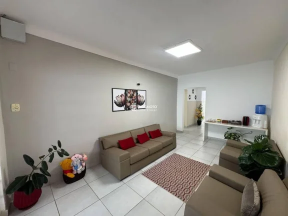 Imagem Casa com 3 quartos à Venda, São Dimas - Piracicaba