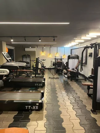 Imagem Apartamento de alto padrão mobiliado a 100m da Praia de Intermares - AP2798