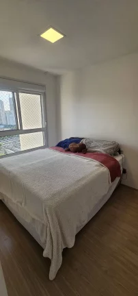 Imagem Apartamento próximo ao metrô Bresser.