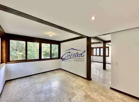 Imagem Casa com 5 quartos (3 suítes) à venda, 321 m² - Condomínio Aldeia da Fazendinha - Granja Viana - Carapicuíba/SP