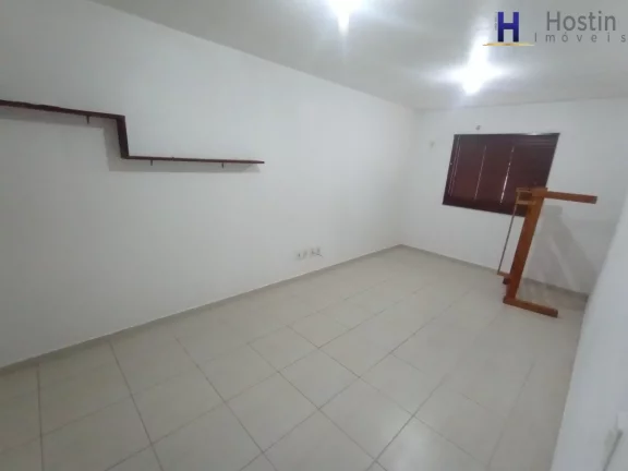 Imagem GEMINADO RESIDENCIAL em SÃO FRANCISCO DO SUL - SC, Reta