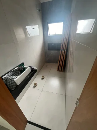 Imagem Sobrado à venda com 3 quartos, sendo 3 suítes, em Jardim Maristela, Atibaia - SP