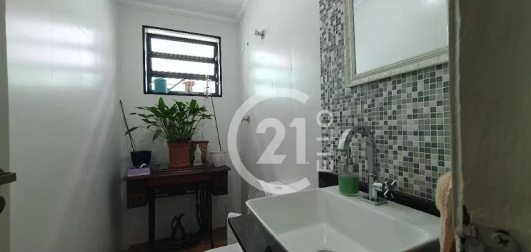 Imagem Casa com 3 dormitórios à venda, 171 m² por R$ 750.000,00 - Jardim das Flores - São Paulo/SP