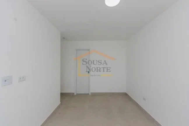 Imagem Apartamento 2 dormitórios, sendo 1 suíte, sala para 2 ambientes, varanda com pia e espaço para ch...