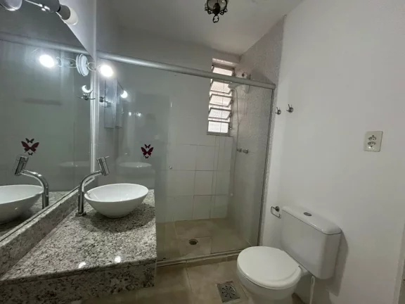 Imagem Apartamento à venda em Porto Alegre, Menino Deus, com 3 quartos, 87m2