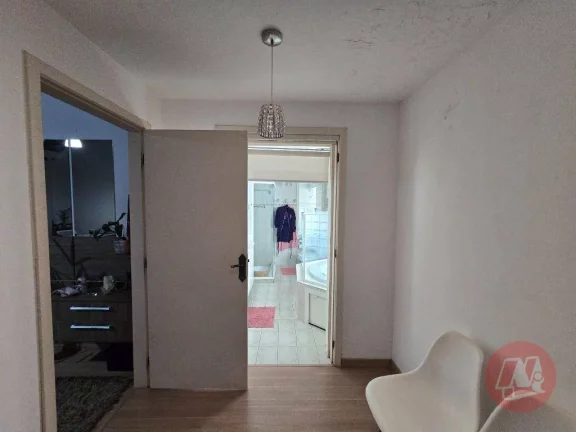 Imagem Casa para alugar, 330 m² por R$ 4.815,00/mês - Chacara das Pedras - Porto Alegre/RS
