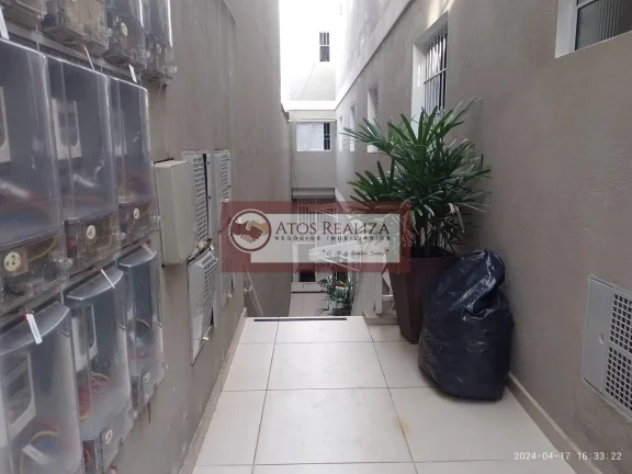 Imagem Venda de Prédio com 10 casas de aluguéis em Jardim Progresso - SP