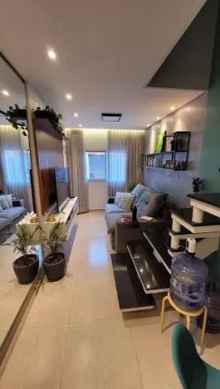 Imagem CASA EM CONDOMÍNIO- 2 QUARTOS- VILLAGIO CAPRESE
