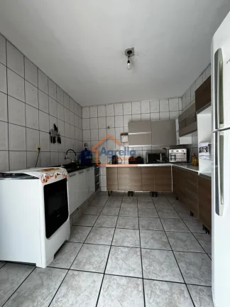 Imagem Casa à venda no bairro Jardim Itamaraty - Mogi Guaçu/SP