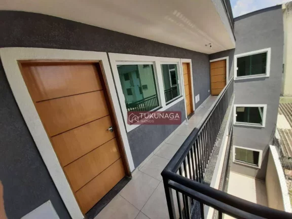 Imagem Village com 2 dormitórios à venda, 46 m² por R$ 365.000,00 - Jaçanã - São Paulo/SP