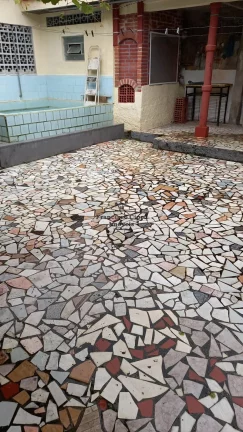 Imagem Casa à venda no bairro Vila Comendador Rodrigues Alves (Pedregulho) - Guaratinguetá/SP