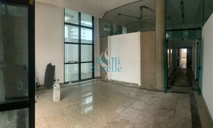 Imagem Prédio Comercial para Alugar no Campo Belo - São Paulo/SP.