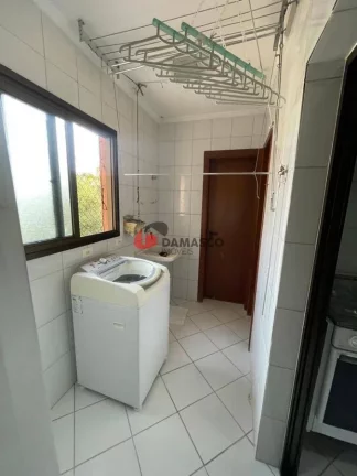 Imagem Apartamento à venda, Santa Maria, Santo André, SP