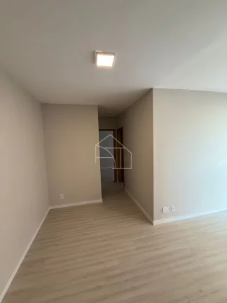 Imagem Apartamento 2 Quartos à Venda – Condomínio Naturalle | Morada de Laranjeiras