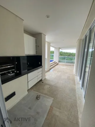 Imagem Apartamento em Tamboré - Santana de Parnaíba, SP