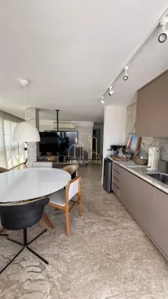 Imagem Cobertura Linear com Piscina Privativa à Venda no Foz do Joanes ? Buraquinho | 164 m² | Alto Padrão