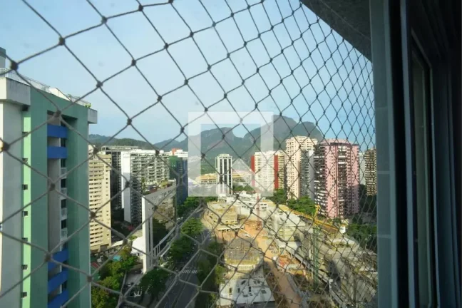 Imagem Apartamento à Venda - Barra da Tijuca, 3 Quartos, 230 m2