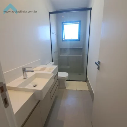Imagem Casa à venda no Condomínio Residencial Consoli Atibaia/SP