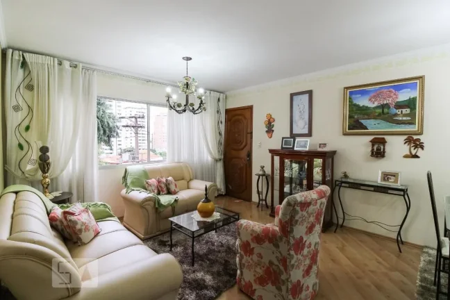 Imagem Apartamento à Venda - Aclimação, 3 Quartos, 90 m2