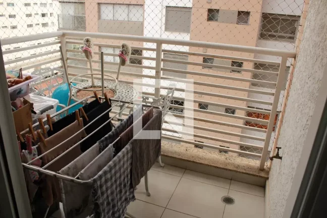 Imagem Apartamento à Venda - Ipiranga, 2 Quartos, 61 m2