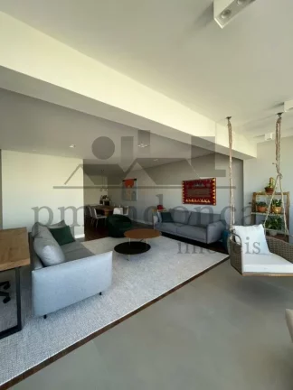 Imagem Apartamento rua Tucuna com 4 quartos (3 suítes) e 4 vagas, 192m2 REFORMADO