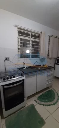 Imagem Apartamento - Ribeirão Preto - Vila Virgínia - Região Oeste